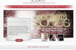 Secrets of the Sages